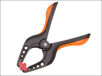 Roughneck Heavy-Duty Plastic Hand Clip 75mm (3in)