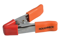 Roughneck Spring Clamp 25mm (1in)