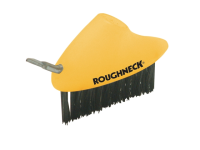 Roughneck Replacement Heavy-Duty Handle Patio Brush 133mm (5 1/4in) NO Handle