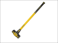 Roughneck Sledge Hammer 6.4kg (14lb) Fibreglass Handle