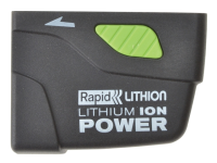 Rapid Battery Pack For BGX300 Glue Gun