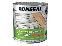 Ronseal Hardwood Garden Furniture Restorer 1 Litre
