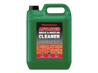 Ronseal Advanced Brick & Mortar Cleaner 5 Litre