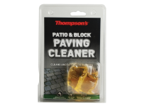 Ronseal Patio & Block Pave Cleaner Sachets 2 x 20ml