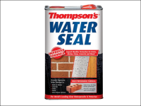 Ronseal Thompsons Water Seal 5 Litre