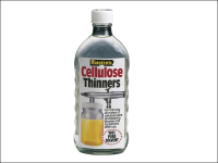 Rustins Cellulose Thinners 500ml