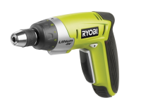 Ryobi CSD4130GN Screwdriver 4 Volt 1 x 1.5Ah Li-Ion 4V