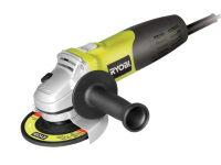 Ryobi EAG-600RS 115mm Angle Grinder 600 Watt 240 Volt 240V