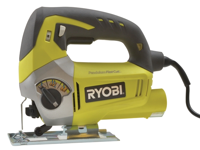 Ryobi EJ-600 Jigsaw 600 Watt 240 Volt 240V