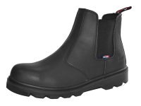 Scan Ocelot Dealer Boot Black UK 10 Euro 44