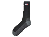 Scan Heavy-Duty Work Socks 8-12 Twin Pack