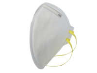 Scan Fold Flat Disposable Mask FFP1 (Pack of 3)