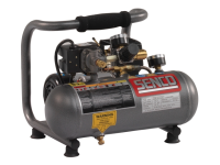 Senco PC1010 Compressor 0.5 HP 110 Volt 110V