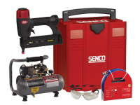 Senco 18 Gauge Nailing Systainer Kit 230V