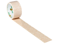 Shurtape Duck® Tape 48mm x 9.1m Chantilly Lace