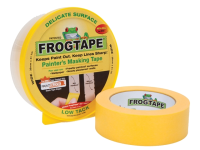 Shurtape FrogTape® Delicate Masking Tape 36mm x 41.1m