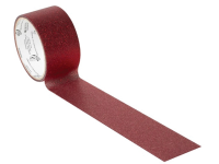 Shurtape Duck Tape® 47mm x 4.5m Glitter Red
