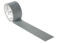 Shurtape Duck Tape® 47mm x 4.5m Glitter Silver