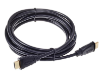 SMJ HDMI Cable 3m