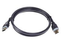 SMJ Hi-Performance HDMI Cable 1m