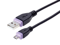 SMJ USB to Micro USB Sync & Charge Cable 1m