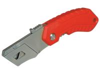 Stanley Tools Folding Pocket Safety Knife