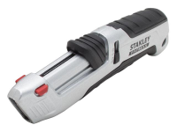 Stanley Tools FatMax® Premium Auto-Retract Tri-Slide Safety Knife