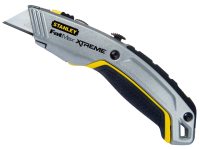 Stanley Tools FatMax Retractable Twin Blade Knife