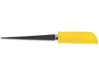 Stanley Tools 150mm Plasterboard Saw 6Tpi
