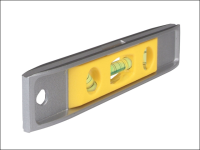 Stanley Tools Torpedo Level 230mm Magnetic