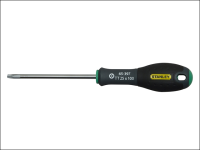Stanley Tools FatMax Screwdriver Torx TT15 x 75mm