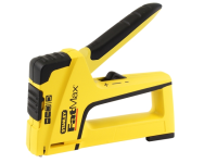Stanley Tools FatMax 4-in-1 Light-duty Stapler / Nailer