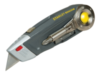 Stanley Tools FatMax Utility Knife Multi-Tool