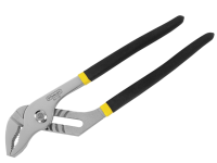 Stanley Tools Waterpump Pliers 60mm Capacity 300mm