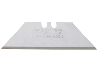 Stanley Tools FatMax® Utility Blades (Dispenser of 100)