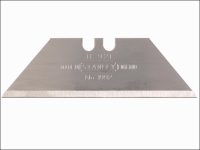 Stanley Tools 1992B Knife Blades Heavy-Duty Pack of 100