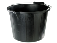 Stanley Tools 14 Litre 3 Gallon Painters Bucket