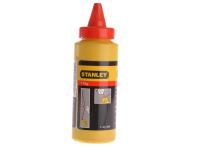 Stanley Tools Chalk Refill Red 113g