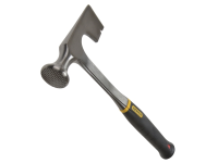 Stanley Tools Drywall Hammer Antivibe 400g (14oz)