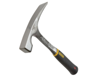 Stanley Tools Brick Hammer Anti-Vibe  570g (20oz)