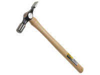 Stanley Tools CP3.1/2 Pin Hammer 100g (3.1/2oz)