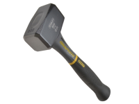 Stanley Tools Graphite Shaft Club Hammer 800g (28oz)