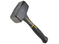 Stanley Tools Graphite Shaft Club Hammer 1000g (35oz)