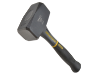 Stanley Tools Graphite Shaft Club Hammer 1250g (44oz)