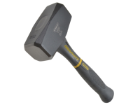 Stanley Tools Graphite Shaft Club Hammer 1500g (53oz)