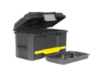 Stanley Tools One Touch Tool Box 19in With Drawer