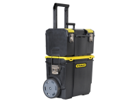 Stanley Tools 3-in-1 Mobile Work Centre