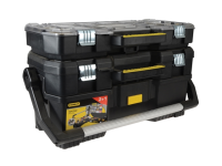 Stanley Tools Tool Tote & Tool Case / Organiser 24in