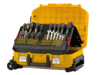 Stanley Tools Fatmax Wheeled Technicians Suitcase