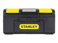 Stanley Tools One Touch Tool Box DIY 40cm (16in)